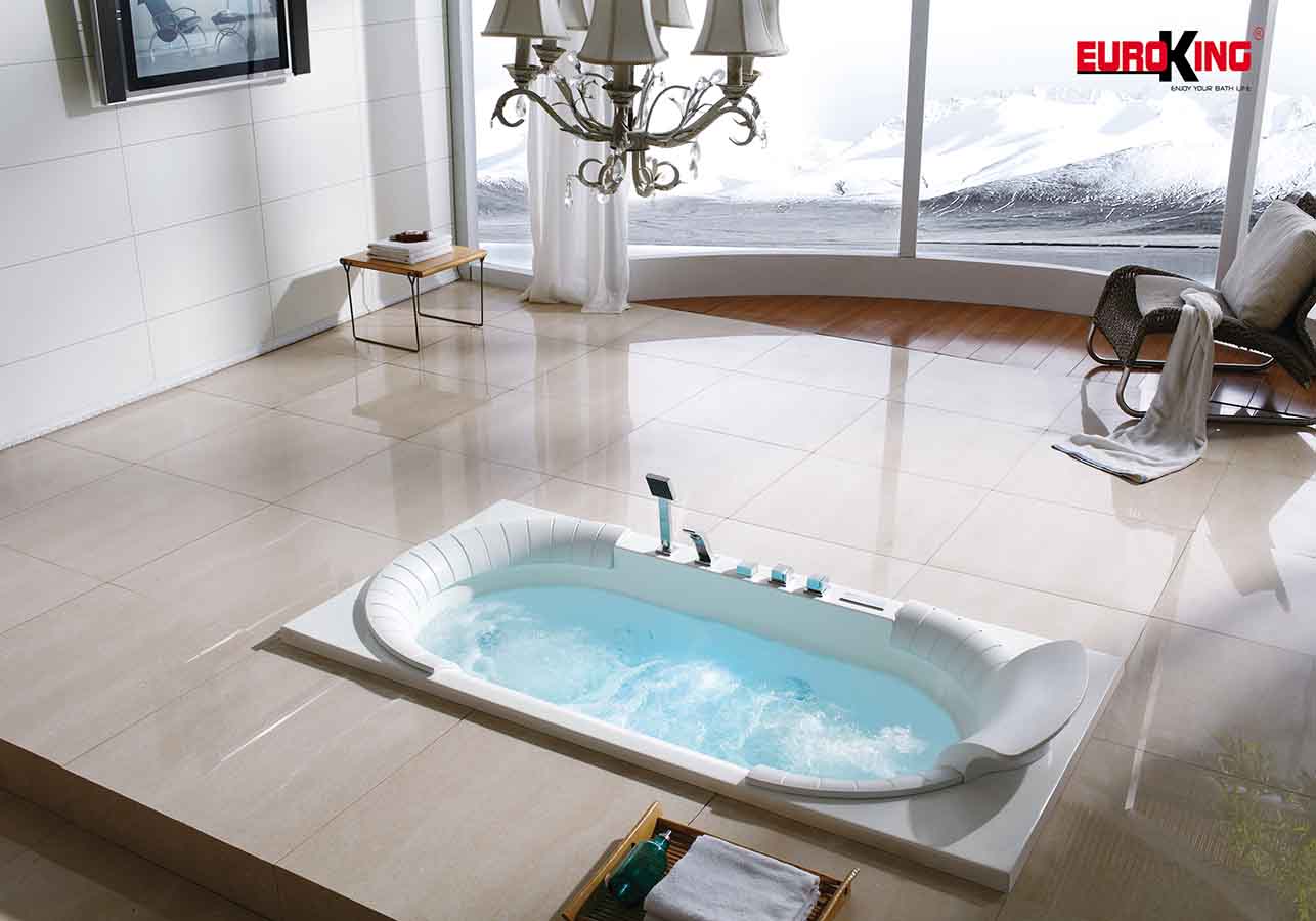 Bồn tắm massage EU-301B 