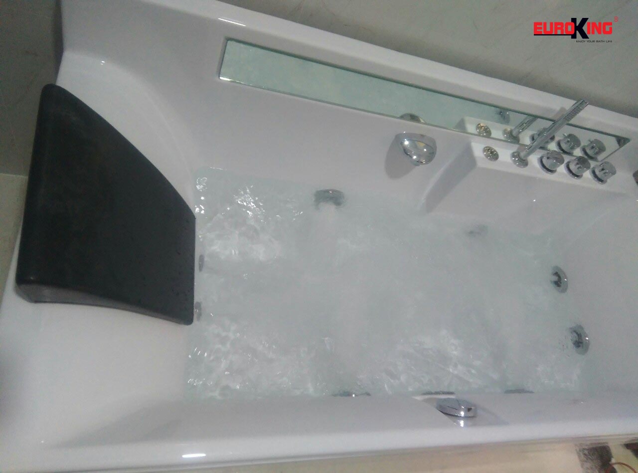 Bồn tắm massage EU-6153 