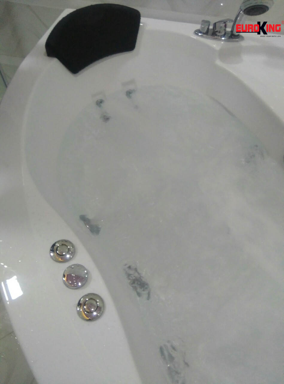 Bồn tắm massage EU-6601