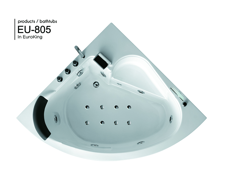 Bồn tắm massage EU - 805