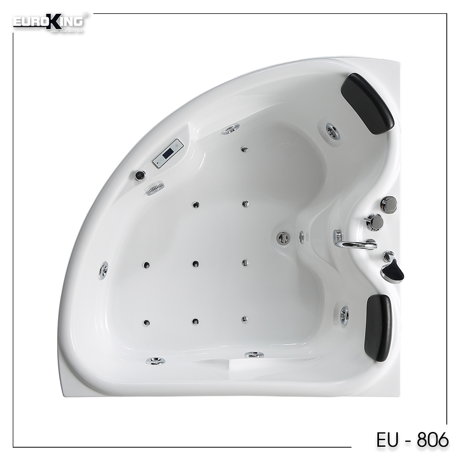 Lòng bồn tắm massage EU - 806