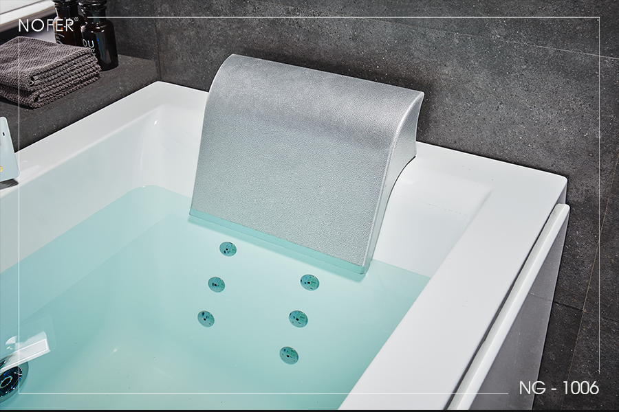 Trang bị một chiếc gối cổ êm ái