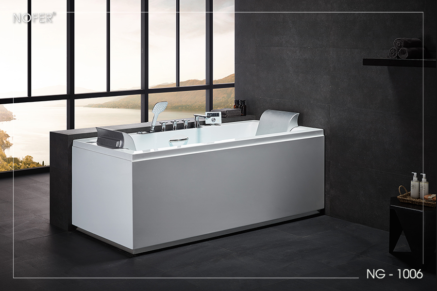 Lớp vật liệu Acrylic