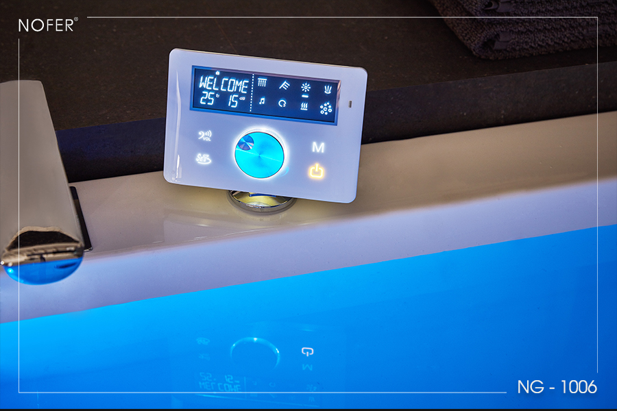 Bảng điều khiển chức năng