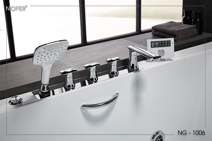 Sen tay và bộ điều khiển