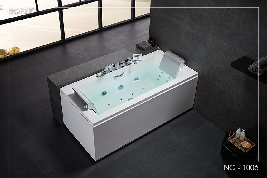 Bồn tắm NG-1006
