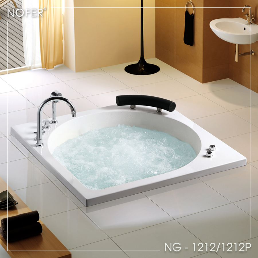 Bồn tắm massage NG-1212/ 1212P