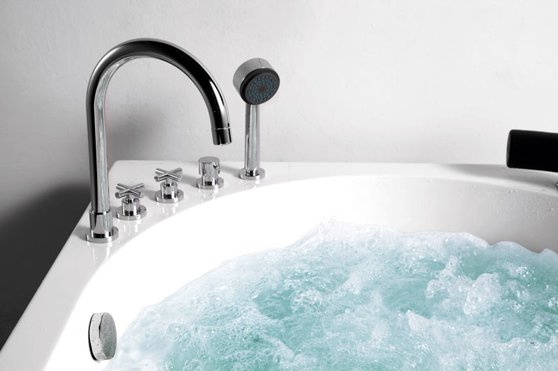 BỒN TẮM MASSAGE NG-1212/ 1212P