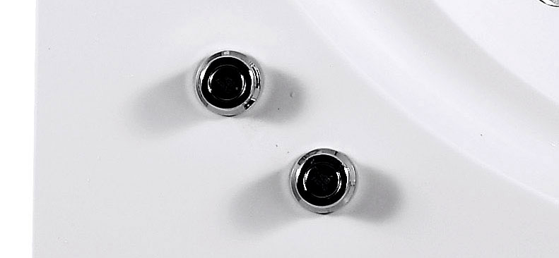 BỒN TẮM MASSAGE NG-1212/ 1212P