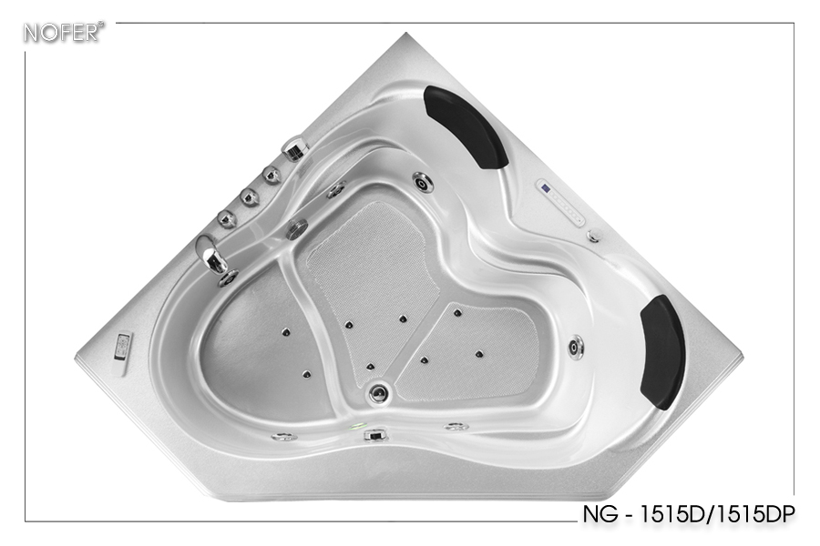 Lòng bồn tắm NG-1515D/ 1515DP