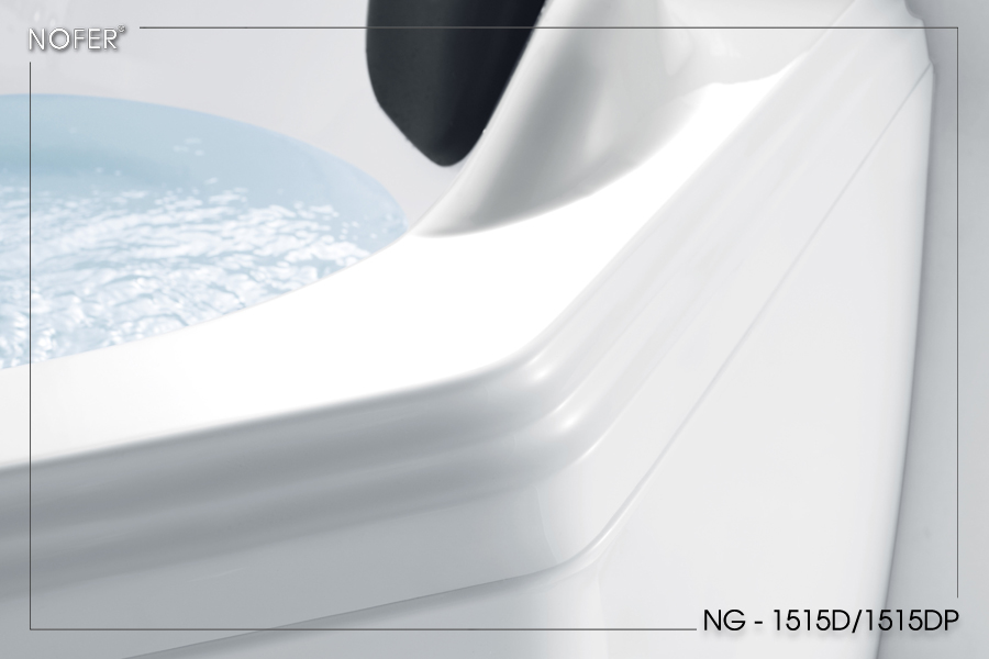 Tinh tế từ chất liệu tạo thành