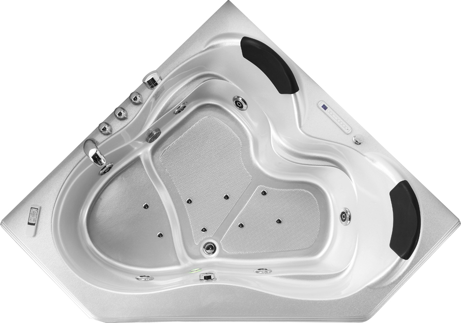 Lòng bồn tắm NG-1515D/ 1515DP