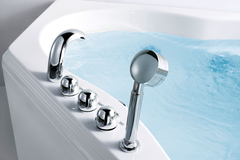 BỒN TẮM MASSAGE NG-1515D/ 1515DP