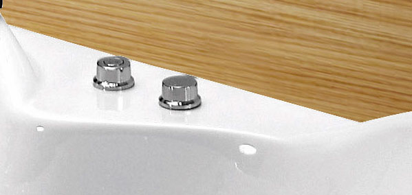 BỒN TẮM MASSAGE NG-1515D/ 1515DP