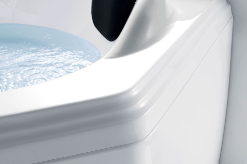 BỒN TẮM MASSAGE NG-1515D/ 1515DP