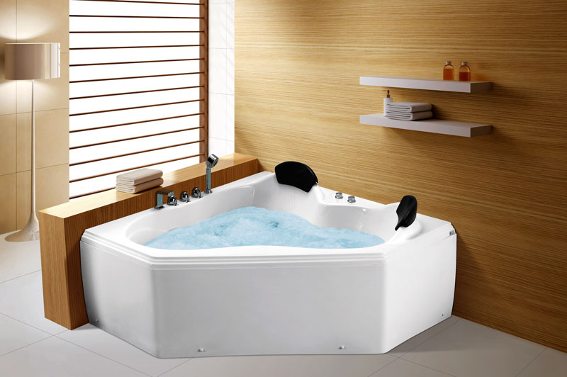 BỒN TẮM MASSAGE NG-1515D/ 1515DP