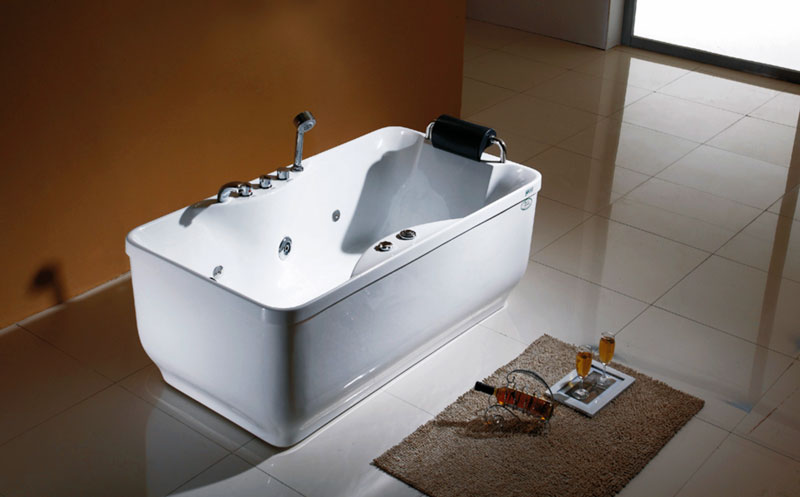 BỒN TẮM MASSAGE NG-1581D/ 1581DP