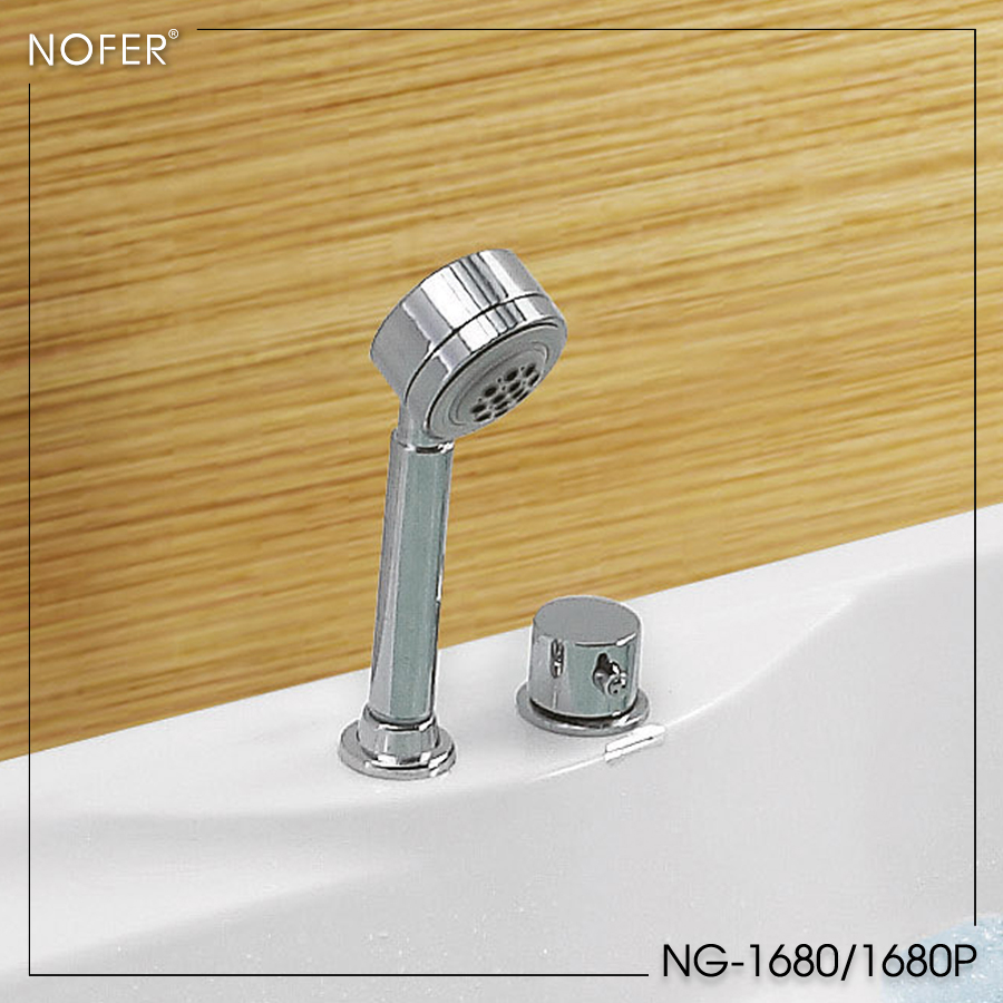 Hoạt động của hệ thống massage NG-1680/1680P