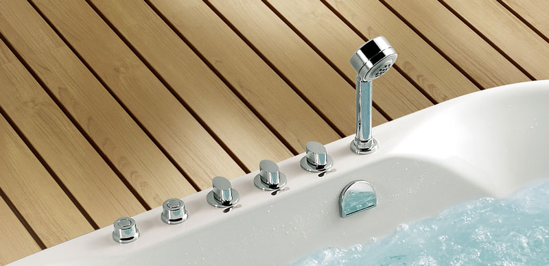 BỒN TẮM MASSAGE NG-1707D/ 1707DP