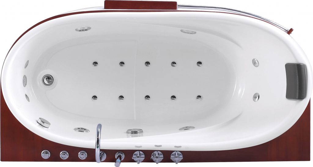 Lòng bồn tắm massage NG-1780/ 1780P