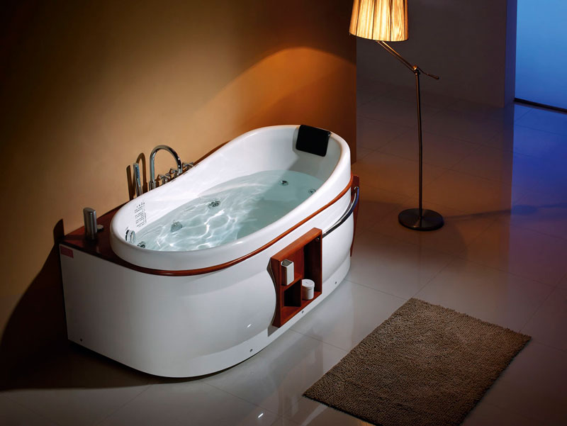 BỒN TẮM MASSAGE NG-1780/ 1780P