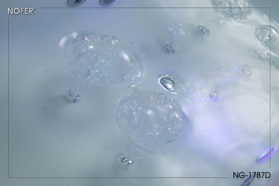 Hệ thống sủi bọt bong bóng