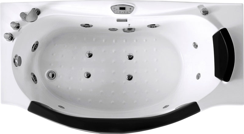 BỒN TẮM MASSAGE NG-1792D/ 1792DP