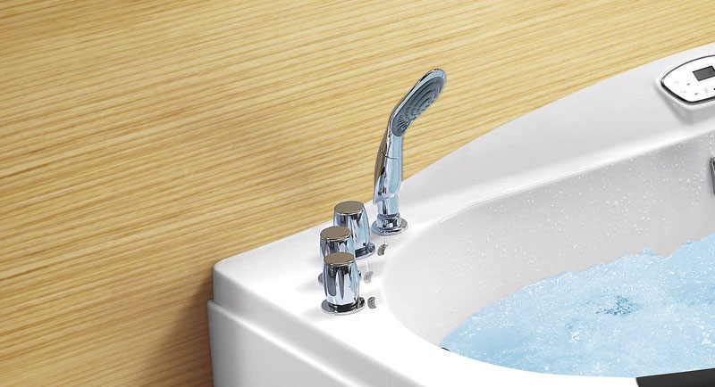 BỒN TẮM MASSAGE NG-1792D/ 1792DP