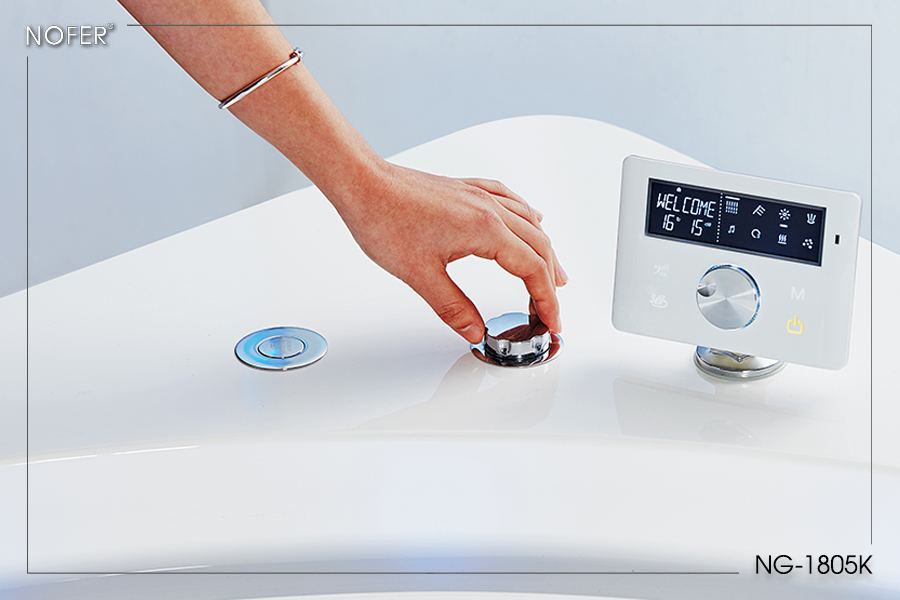 Nút điều chỉnh