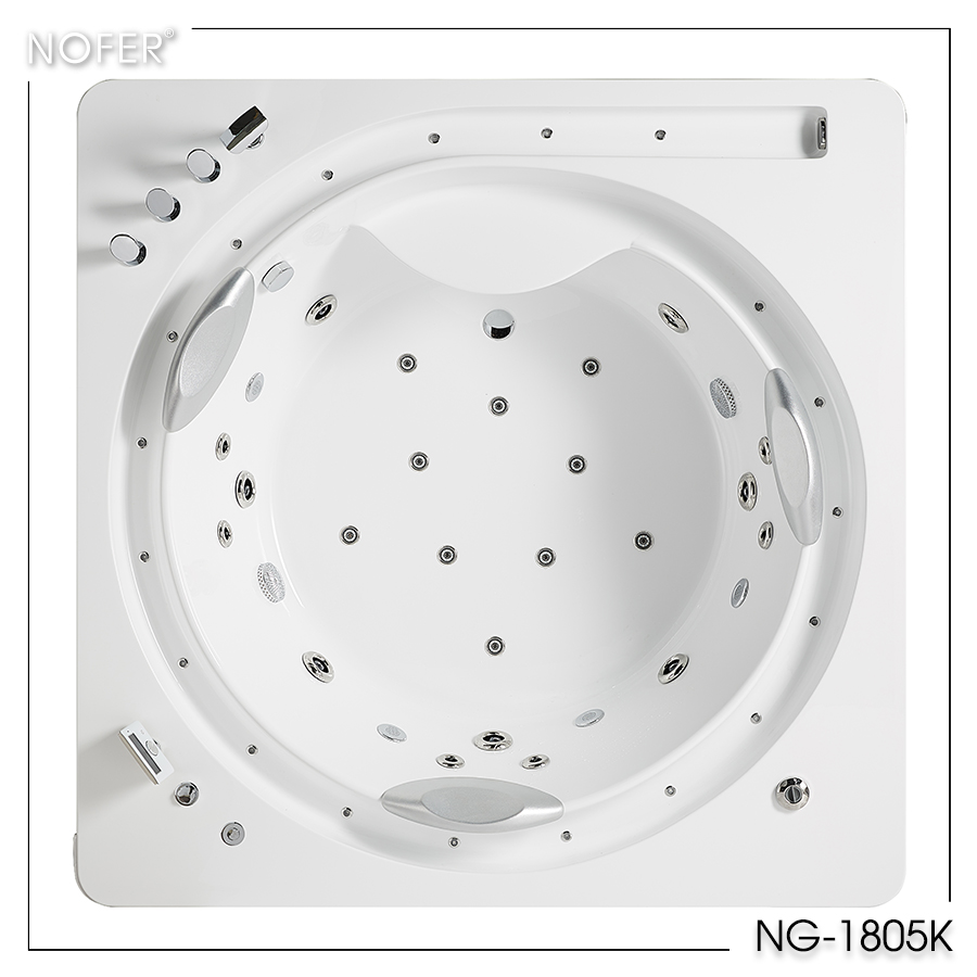 Ảnh lòng bồn NG-1805K