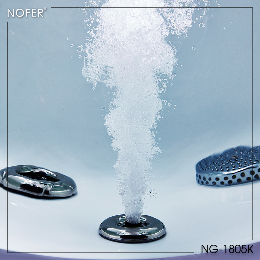 Hệ thống massage