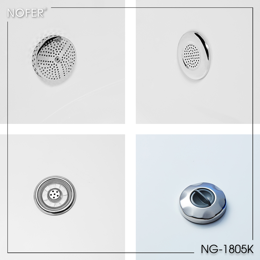 Ảnh chi tiết bồn