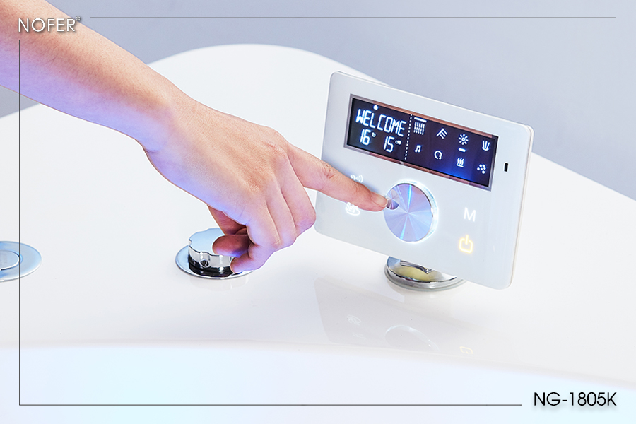 Bảng điều khiển chức năng