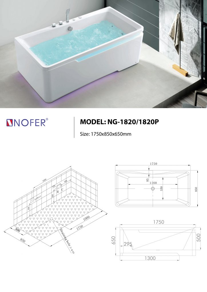 Sơ đồ kỹ thuật NG-1820