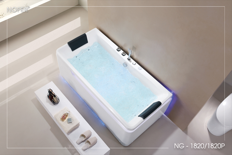 Bồn tắm massage NG-1820/1820P