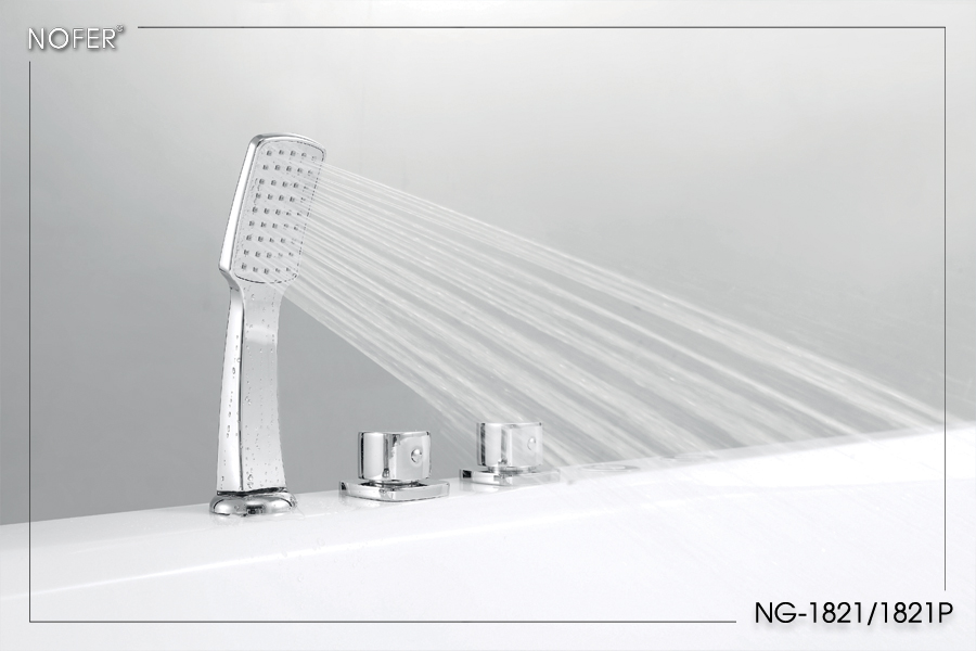 Hệ thống sen tay