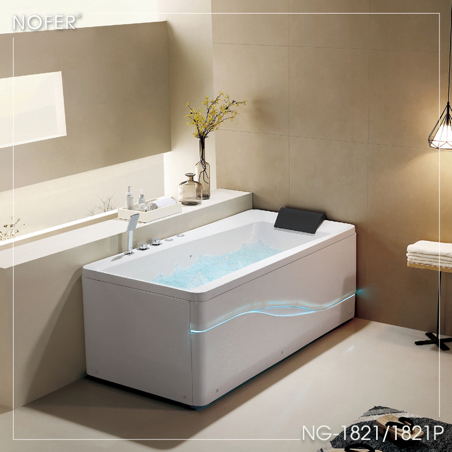 Bồn tắm NG-1821/1821P