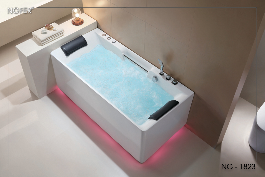 Hệ thống đèn led sắc màu