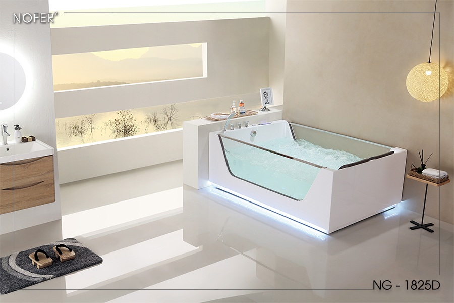 Bồn tắm massage NG-1825D