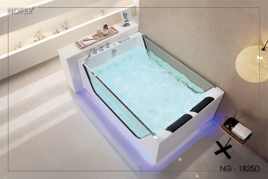 Bồn tắm massage NG-1825D