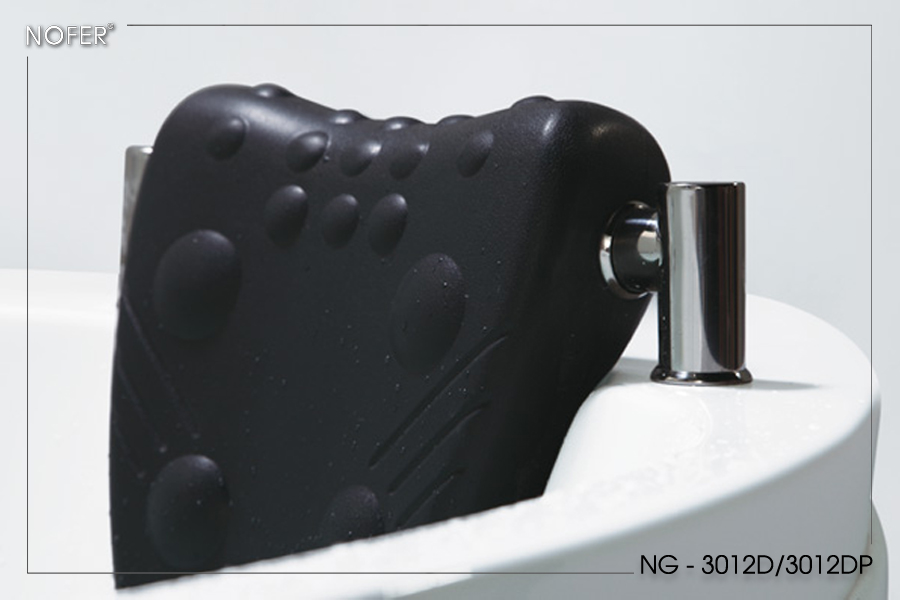 Tấm gối tựa của bồn tắm NG-3012D/ 3012DP