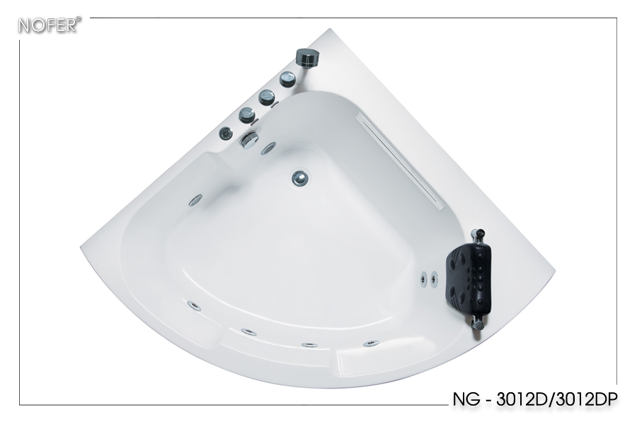 Lòng bồn tắm NG-3012D/ 3012DP