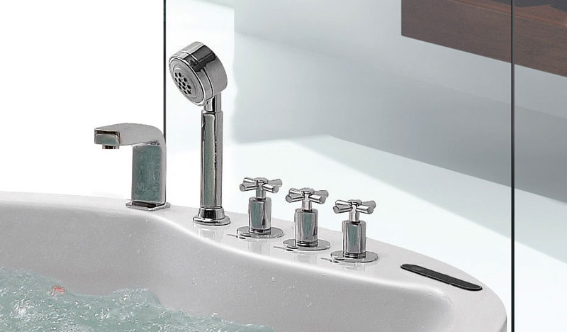 BỒN TẮM MASSAGE NG-3888D/ 3888AD