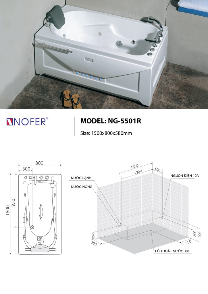 Bảng vẽ kỹ thuật NG-5501R