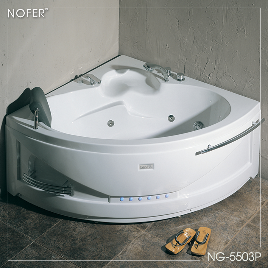 Bồn tắm massage NG-5503P