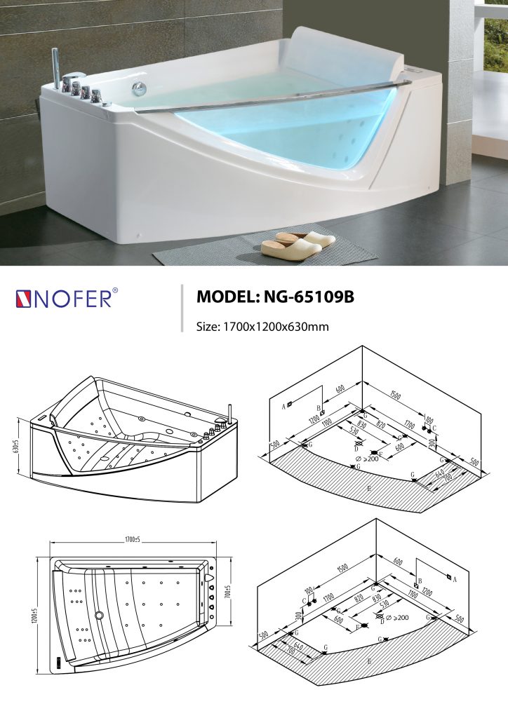 Sơ đồ kỹ thuật NG-65109B