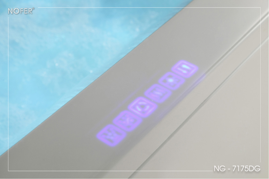 Bộ điều khiển cảm ứng sử dụng công nghệ tiên tiến nhất