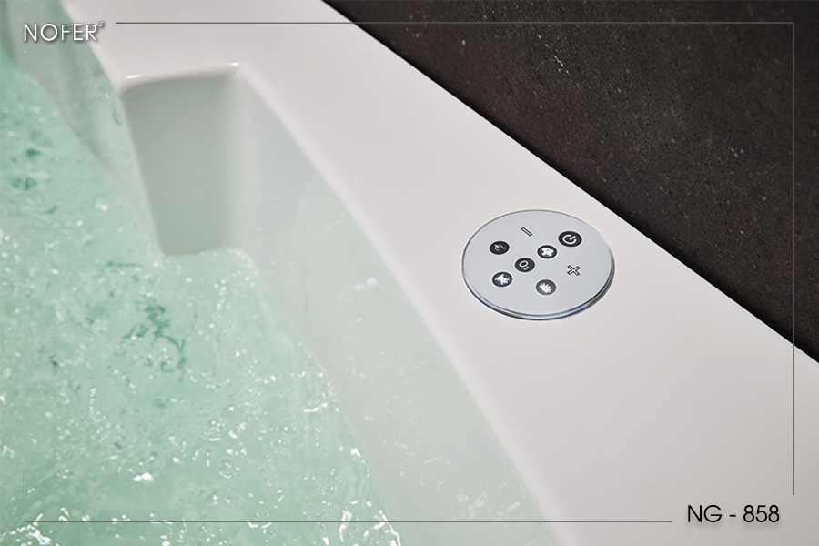 Bảng điều khiển các chức năng