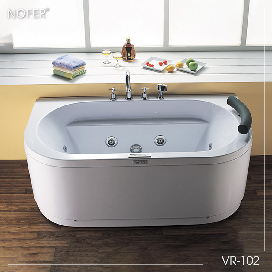 Bồn tắm massage VR-102