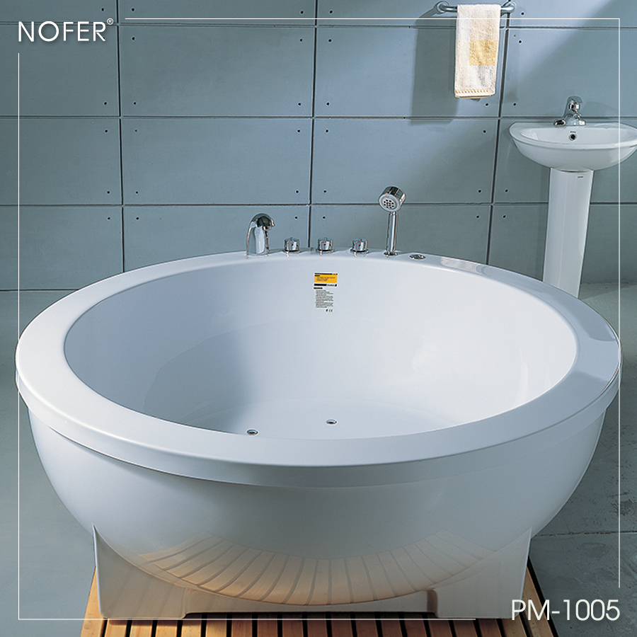 Bồn tắm massage PM-1005
